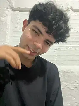 Axel-Mejia webcam