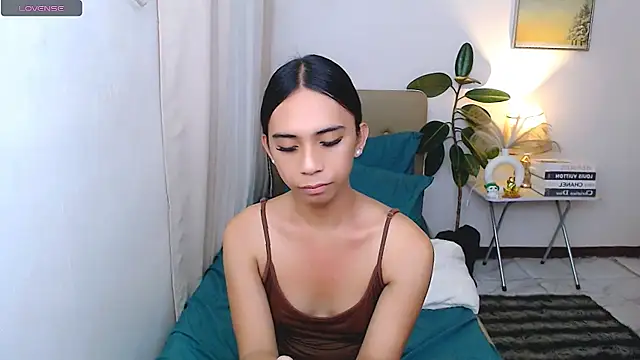 scarlet_smith7 - Scarlet_smith7's free webcam