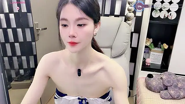 Yueyue-MM webcam