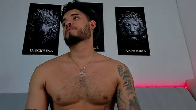 AUSTINN_TORRES webcam