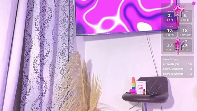 Angelasantini0 webcam