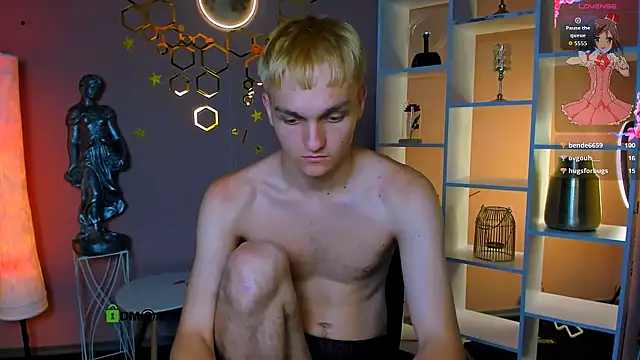 john_lik webcam