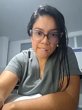 Aila_Phone webcam