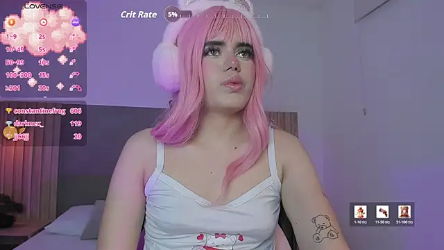 loly_berry webcam
