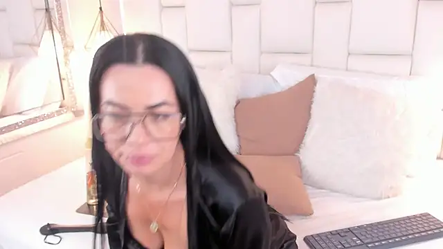 DannaPerea webcam