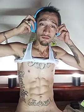 Thiago_Monteiro webcam