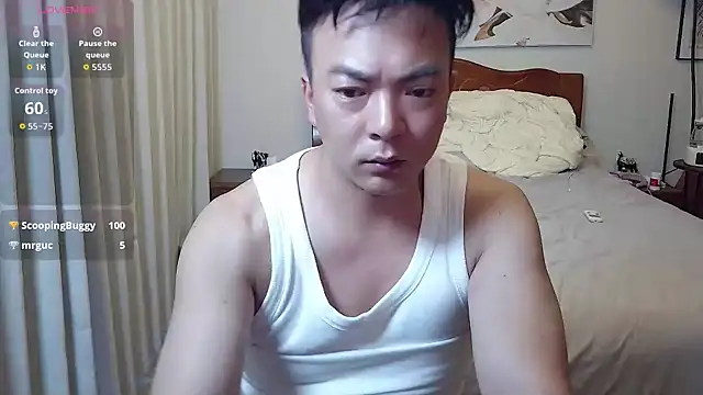 nanshe9488 webcam