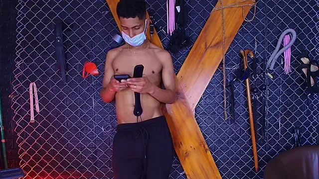 Reivel_bdsm_ webcam