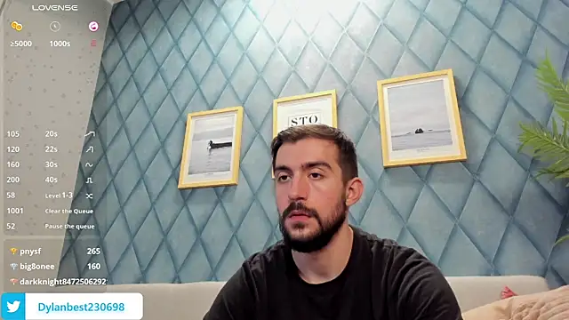 Dylan_Best webcam