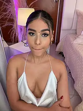 Rossie_Blooms webcam