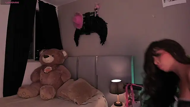 Zaray_star webcam
