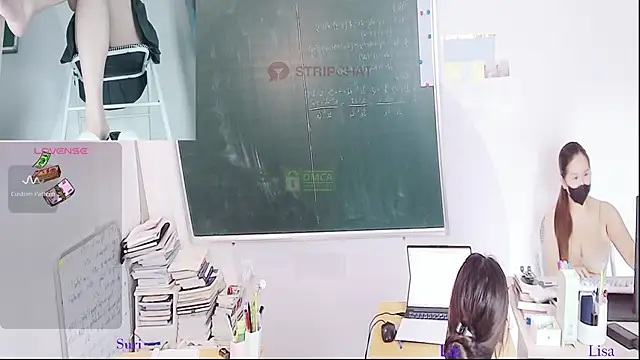 _Math_ webcam