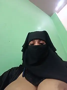 Aafreen_36 webcam