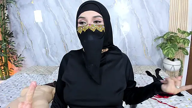 malek_zark2 webcam