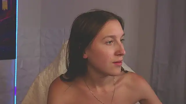 Xenia_paradise webcam