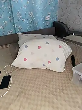 Lovers__Annn webcam