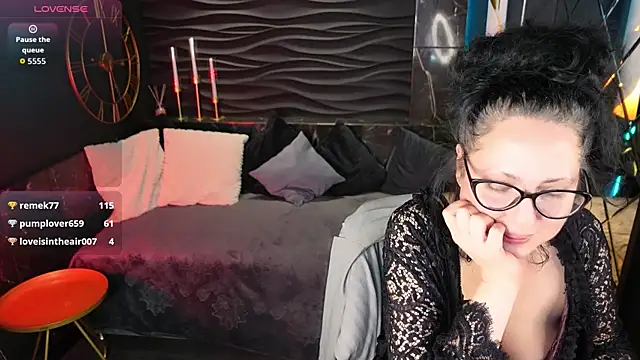 Anita_Muse webcam