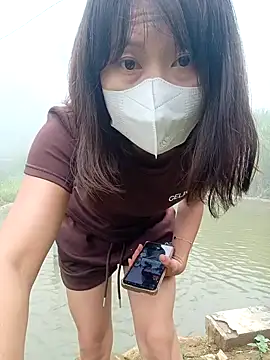 Linda-yiyi webcam