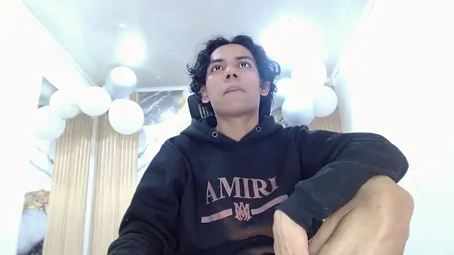 DaviidBuckx_ webcam