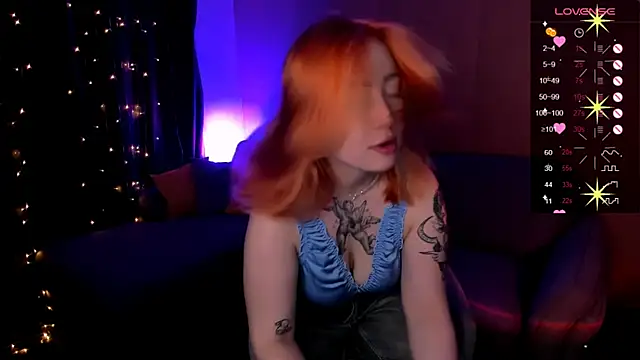 deboramoore webcam
