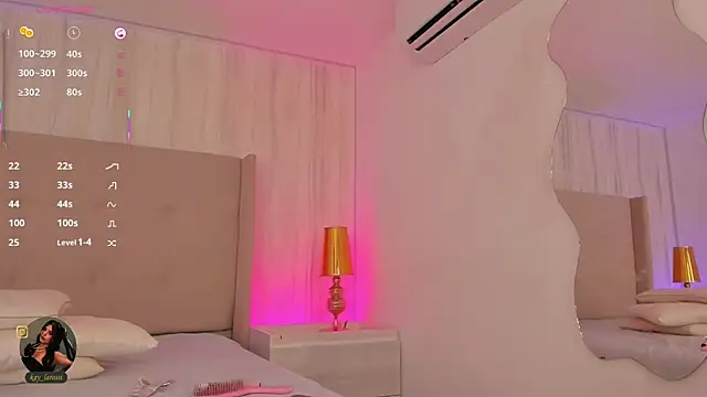 kaylarossi webcam
