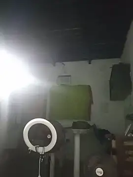 KarameloVzla webcam