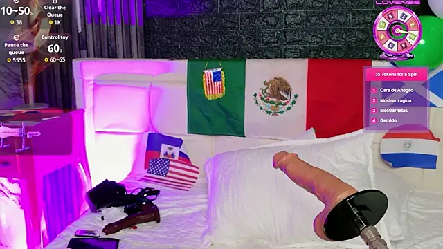 Scarlett__Moon webcam