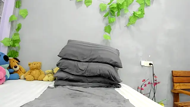 loveley_jenny webcam