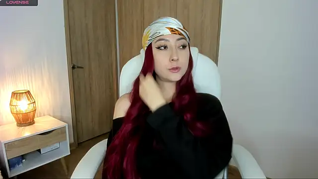 sophie_connors webcam