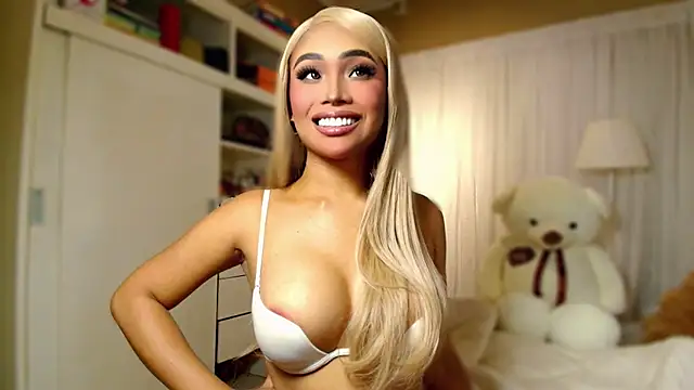 venusangelic webcam