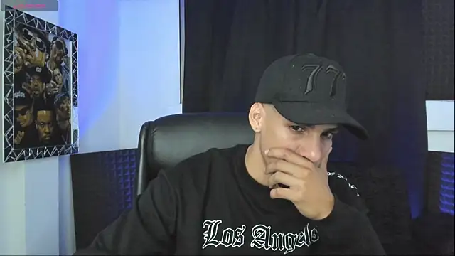 jhonnysnow17 webcam