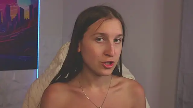 Xenia_paradise webcam