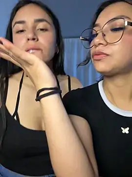 CocoaGigiMuse webcam