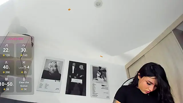 hollyprincess_2 webcam