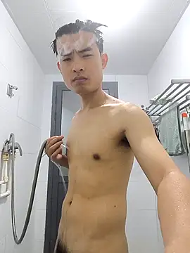 xiaomin66 live cam on StripChat