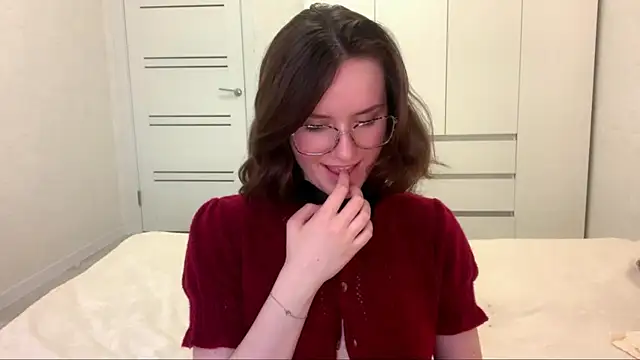 cherishedwish webcam