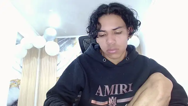 DaviidBuckx_ webcam