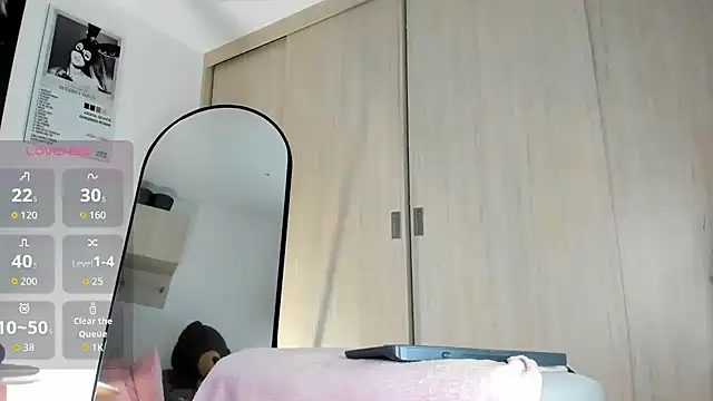 hollyprincess_2 webcam