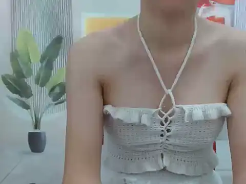 BoKyung webcam