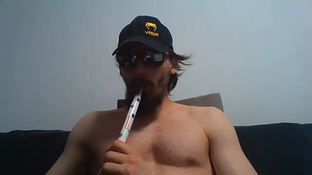 KaelNox webcam