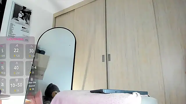 hollyprincess_2 webcam