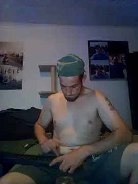 Codymc89 webcam