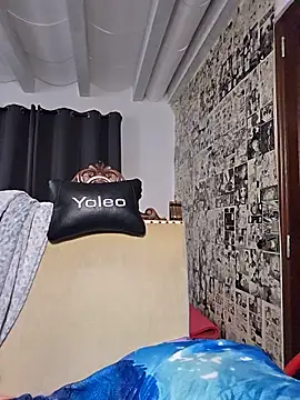 Live sex cam di kylie_blck