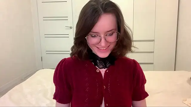 cherishedwish webcam
