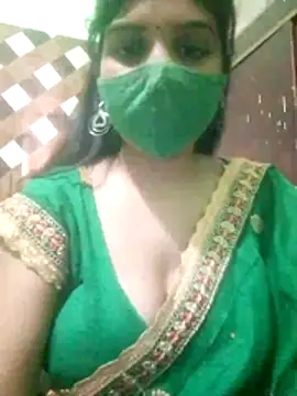 jyoti_023 (F milf) - Boobs Show
