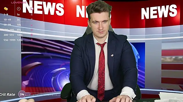hornystripman97 avatar