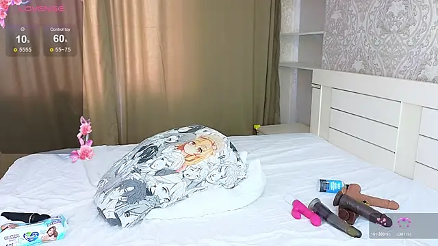 Diana_Moon_ webcam