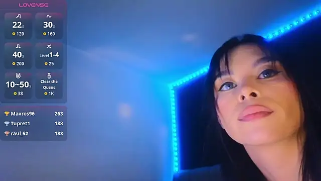 Hecate_gh webcam