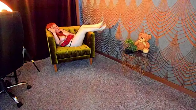 KattyRose8 webcam