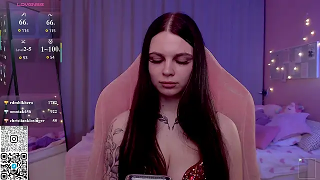 Michela_Fruet webcam